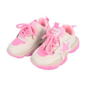 Girls Classic Shoe