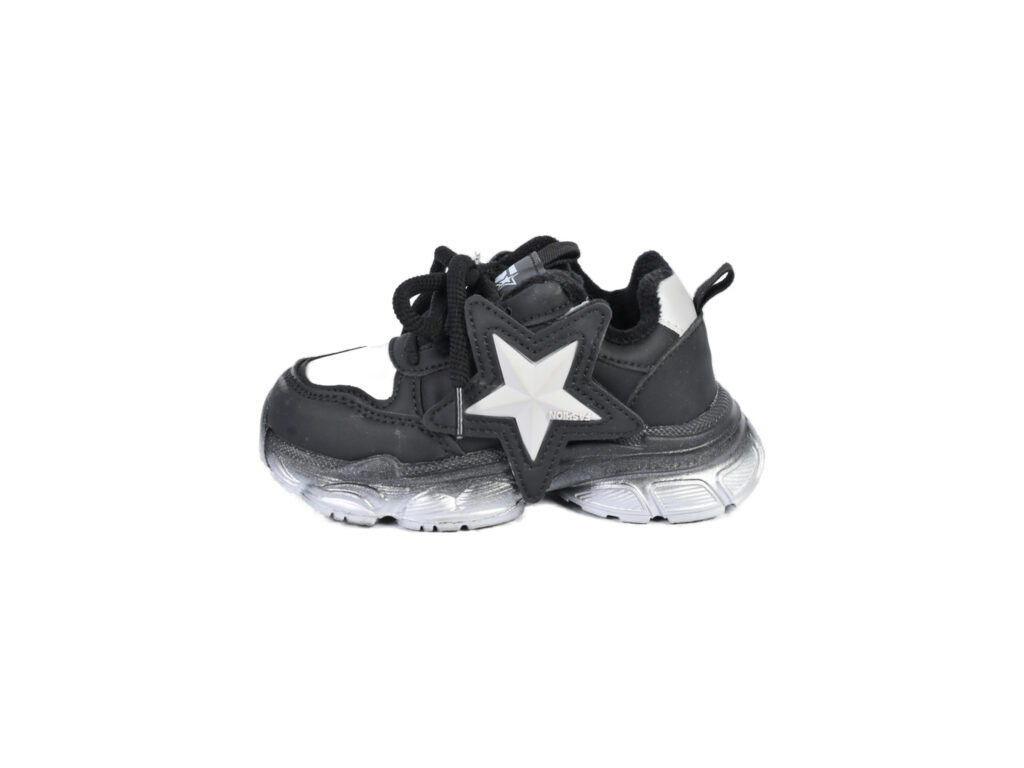Girls Classic Shoe - Shoe Kids Shoes