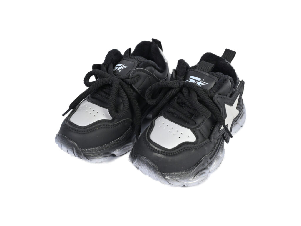 Girls Classic Shoe - Shoe Kids Shoes