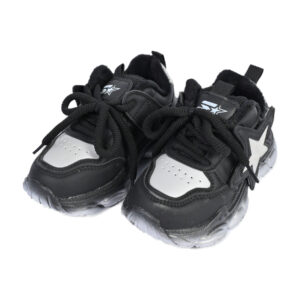 Girls Classic Shoe view 3