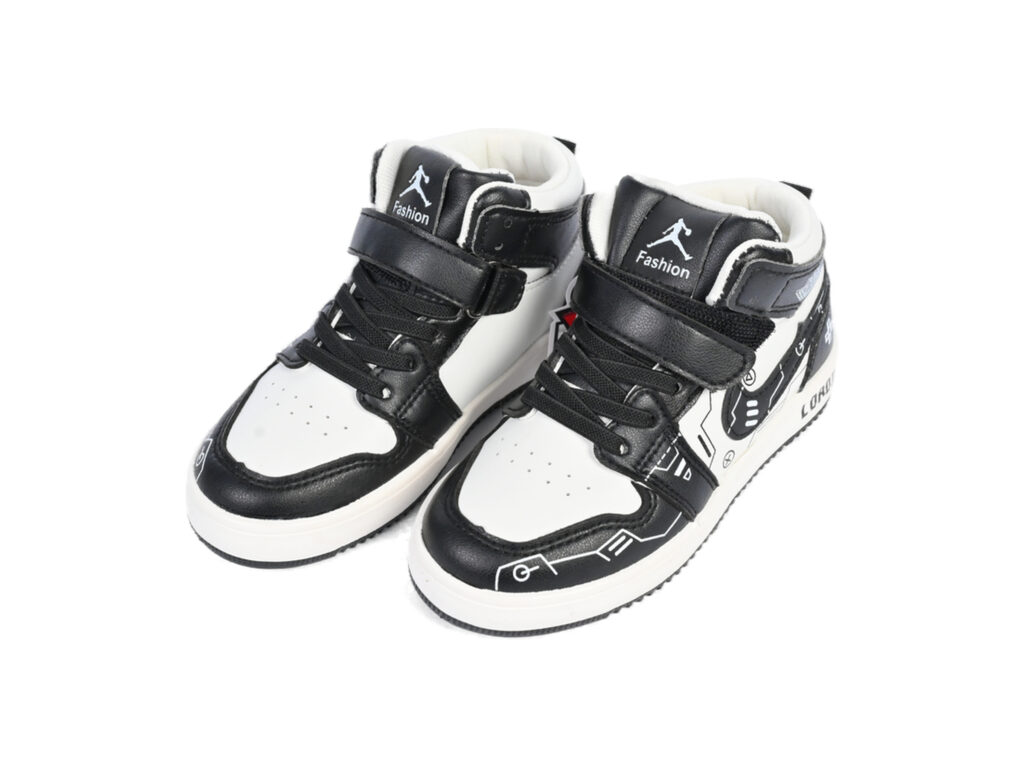 Boys Fresh Shoe