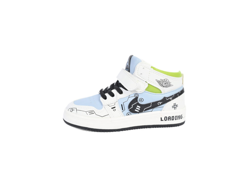 Boys Fresh Shoe - Shoe Kids Shoes