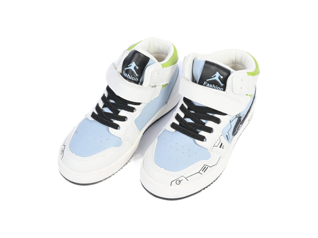 Boys Fresh Shoe - Shoe Kids Shoes