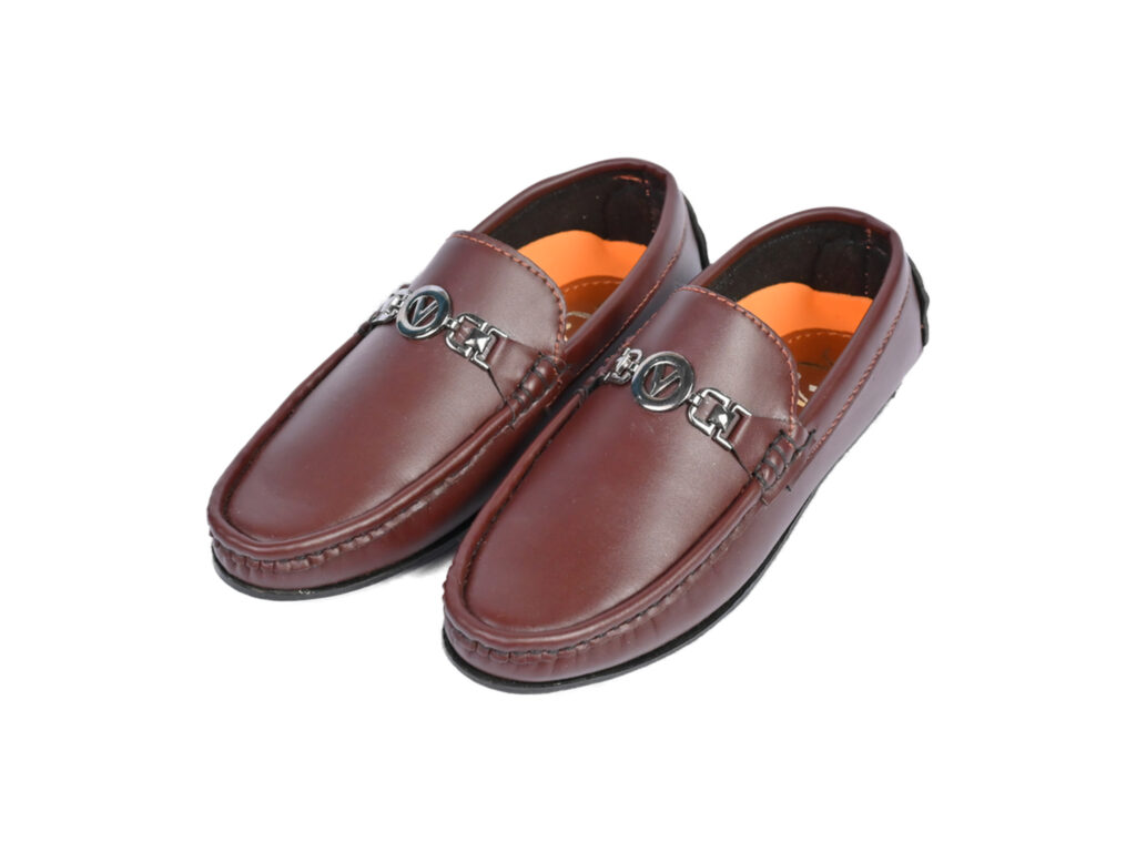 Boys Dapper Loafer