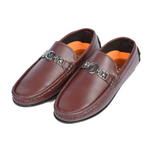 Boys Dapper Loafer