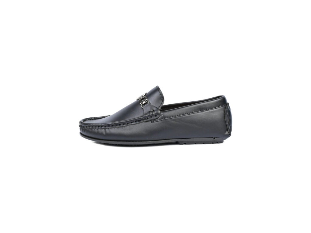 Boys Dapper Loafer - Loafer Kids Shoes