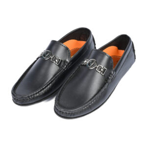 Boys Dapper Loafer view 3