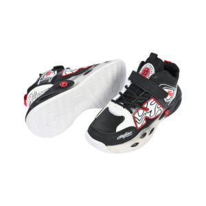 Boys Snappy Shoe