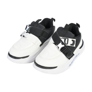 Boys Sleek Shoe