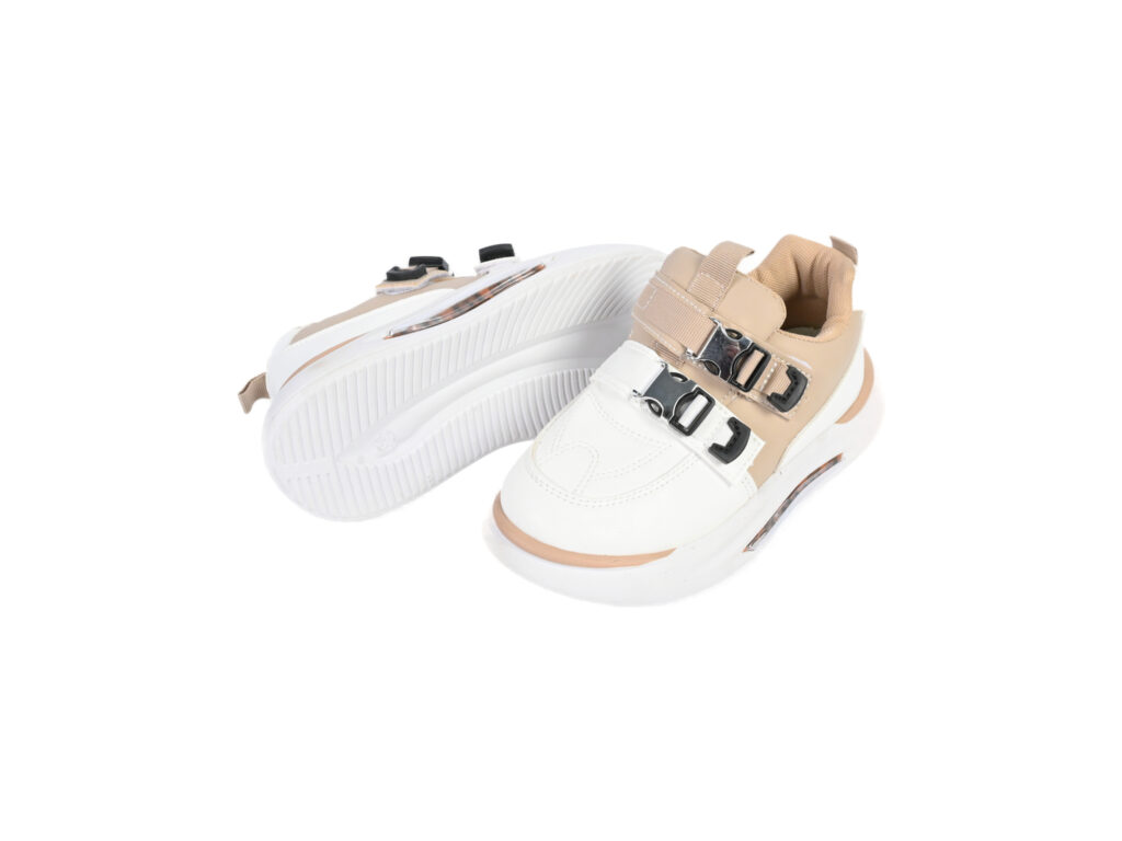 Boys Sleek Shoe - Shoe Kids Shoes