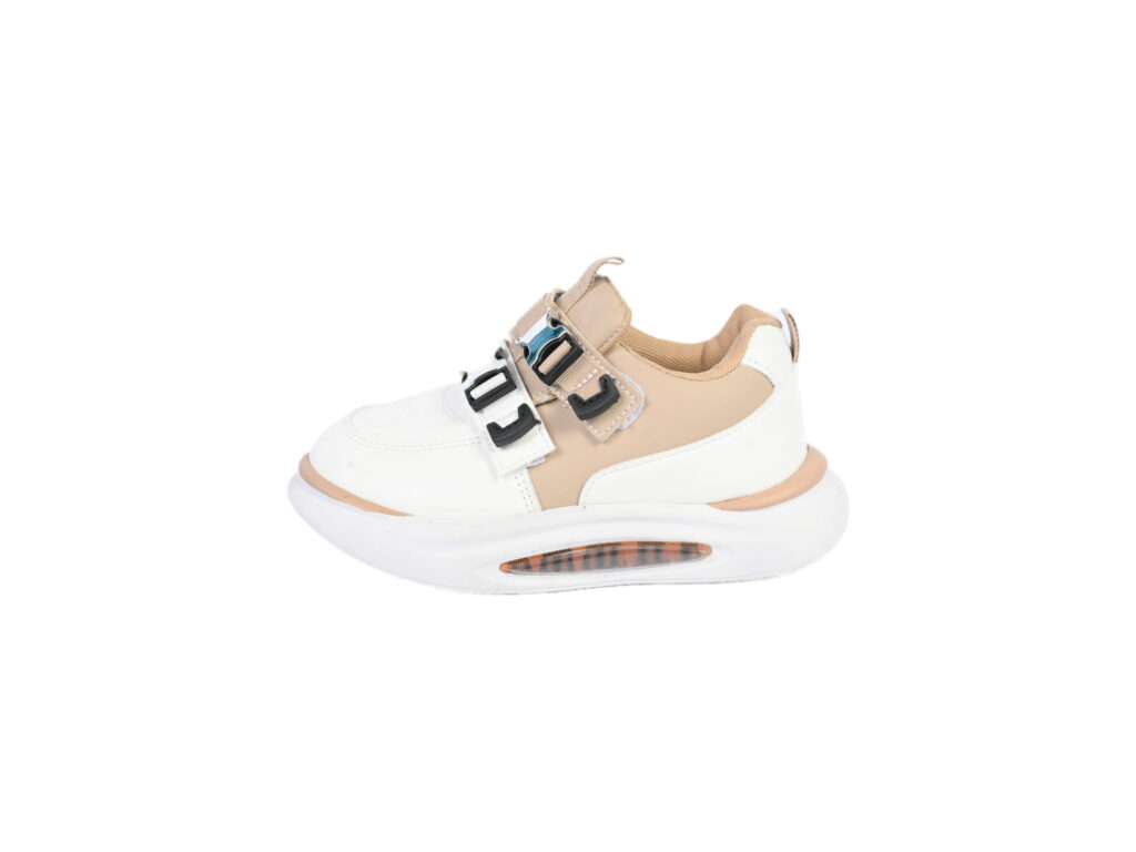 Boys Sleek Shoe - Shoe Kids Shoes