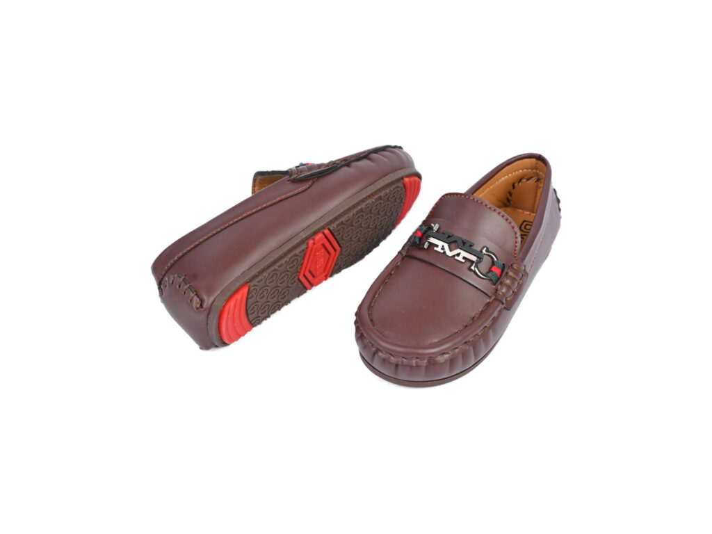 Boys Suave Loafer