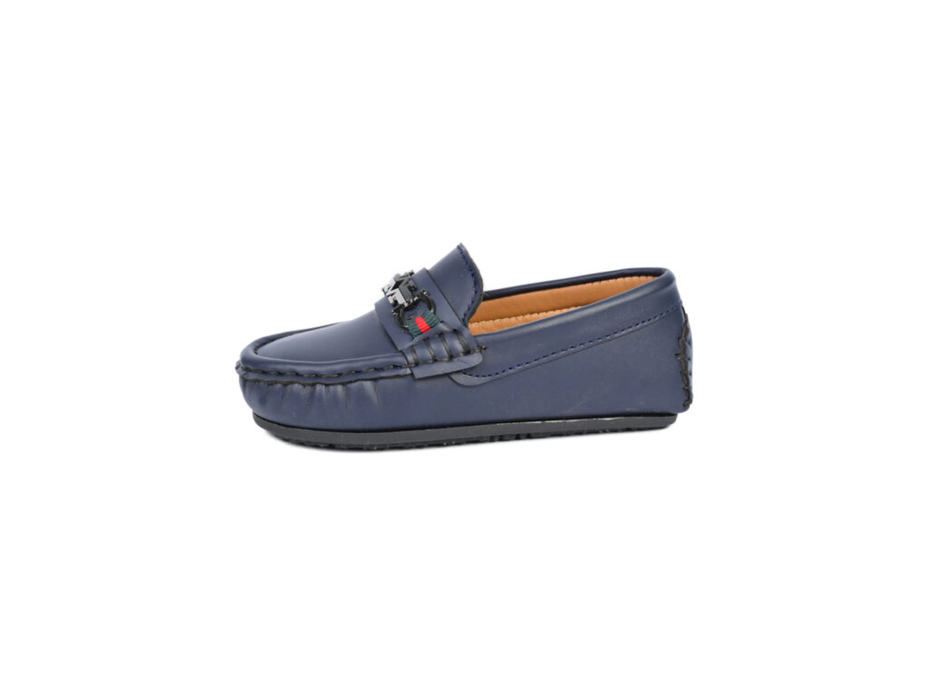Boys Suave Loafer - Loafer Kids Shoes
