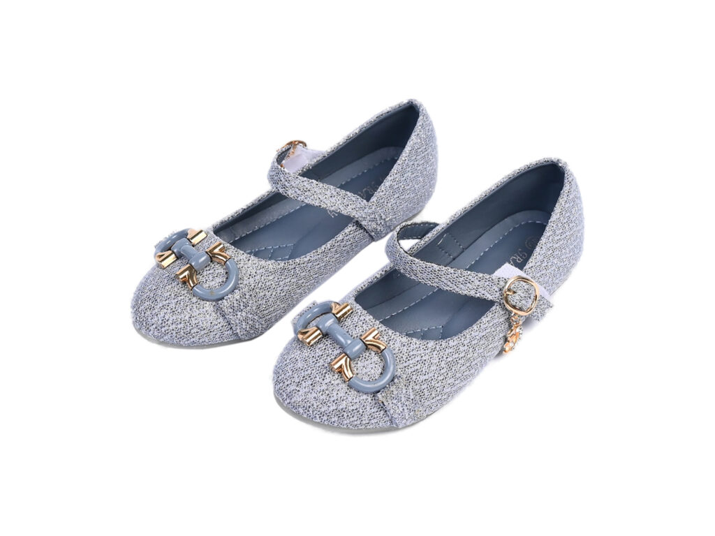 Girls Chic Pump - Pump Kids Shoes