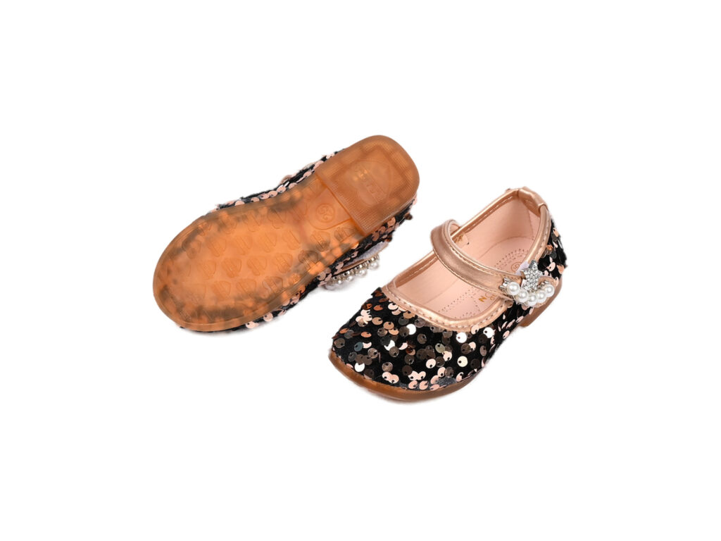 Girls Stylish Pump