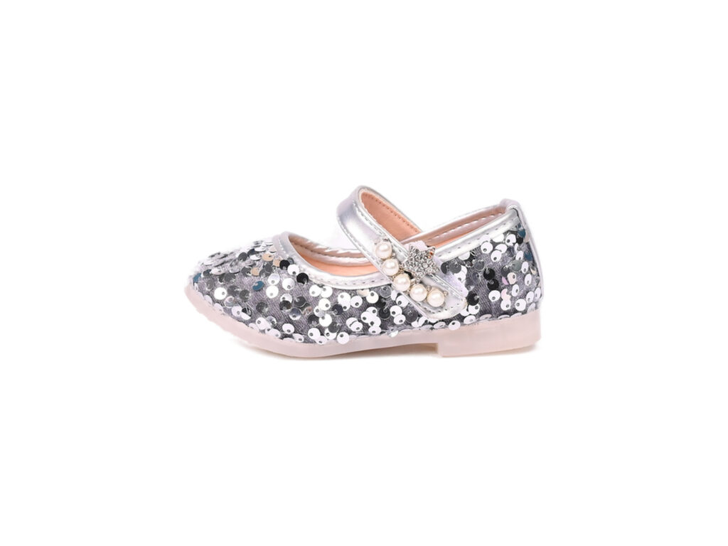 Girls Stylish Pump - Pump Kids Shoes