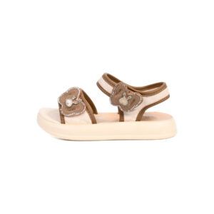 Girls Summer Sandal view 2