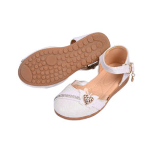 Girls Dainty Pump