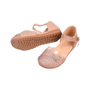 Girls Dainty Pump view 2