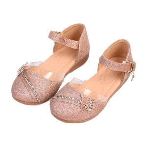 Girls Dainty Pump view 1