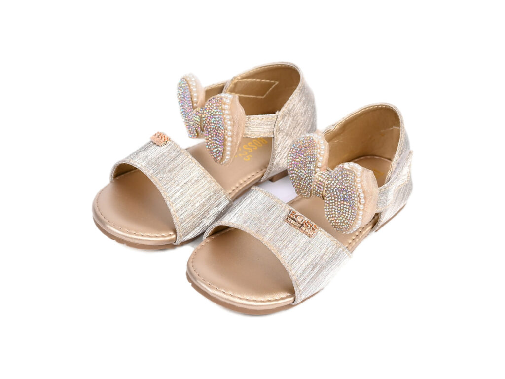 Girls Light Sandal