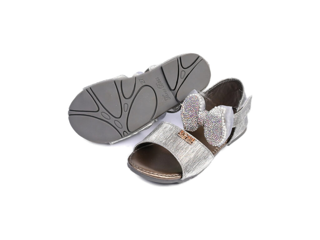 Girls Light Sandal - Sandal Kids Shoes
