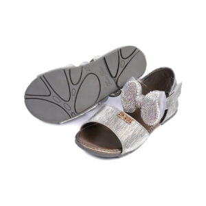 Girls Light Sandal view 2