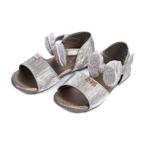 Girls Light Sandal view 1