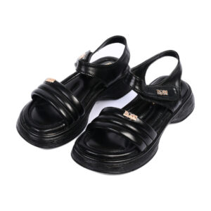 Girls Easy Sandal view 3