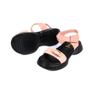 Girls Airy Sandal