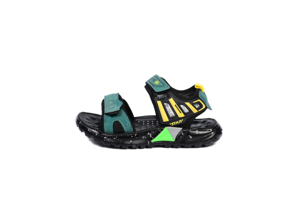Boys Sunny Sandal - Sandal Kids Shoes