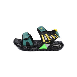 Boys Sunny Sandal view 2