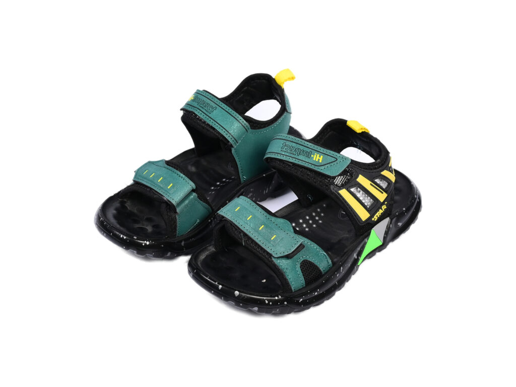 Boys Sunny Sandal - Sandal Kids Shoes
