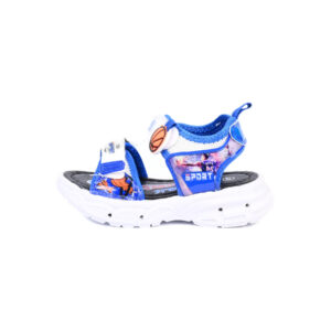 Girls Relaxed Sandal view 3