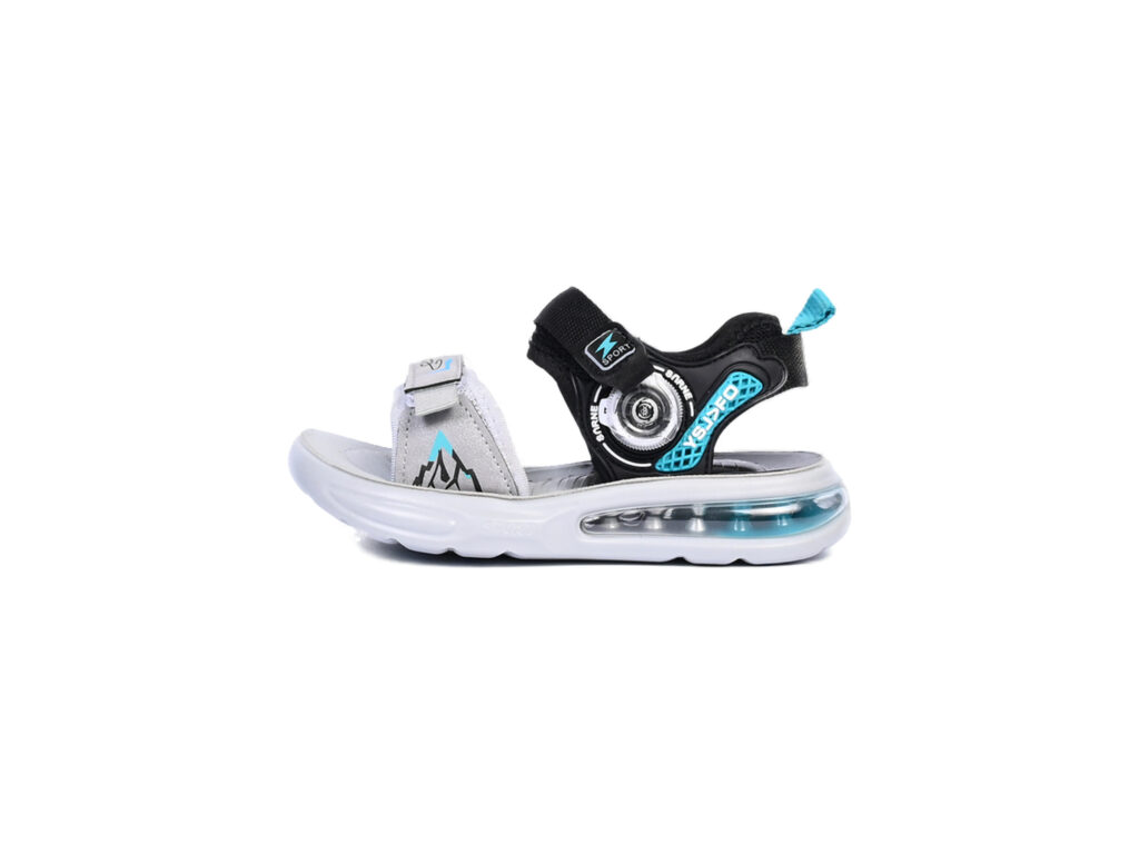 Boys Casual Sandal - Sandal Kids Shoes