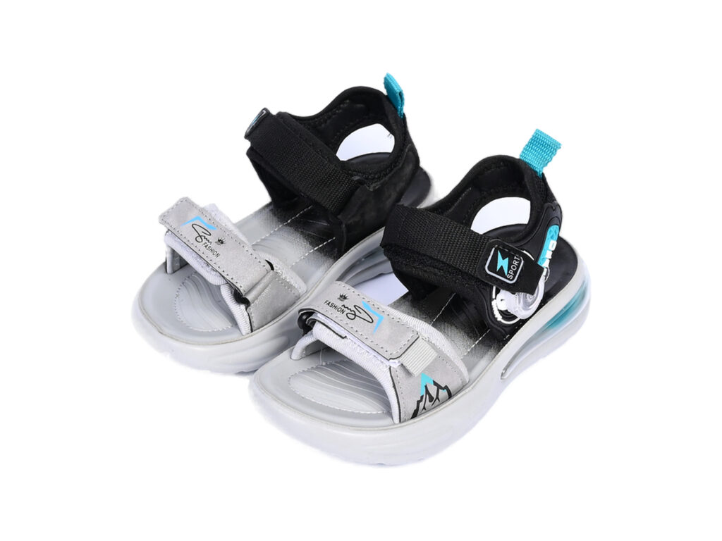 Boys Casual Sandal - Sandal Kids Shoes