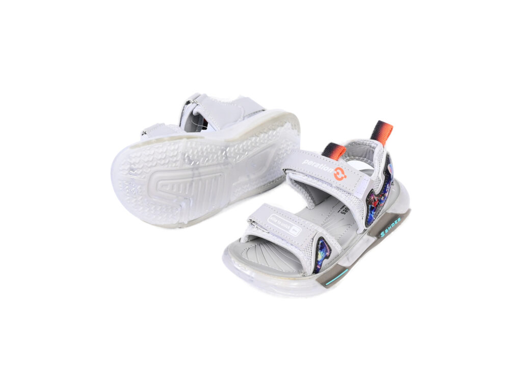 Boys Open Sandal - Sandal Kids Shoes