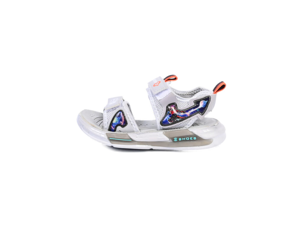 Boys Open Sandal - Sandal Kids Shoes