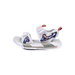 Boys Open Sandal view 3