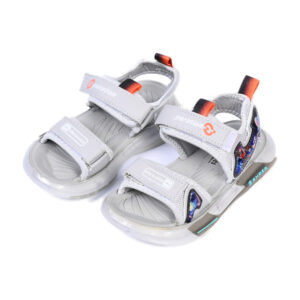 Boys Open Sandal view 1
