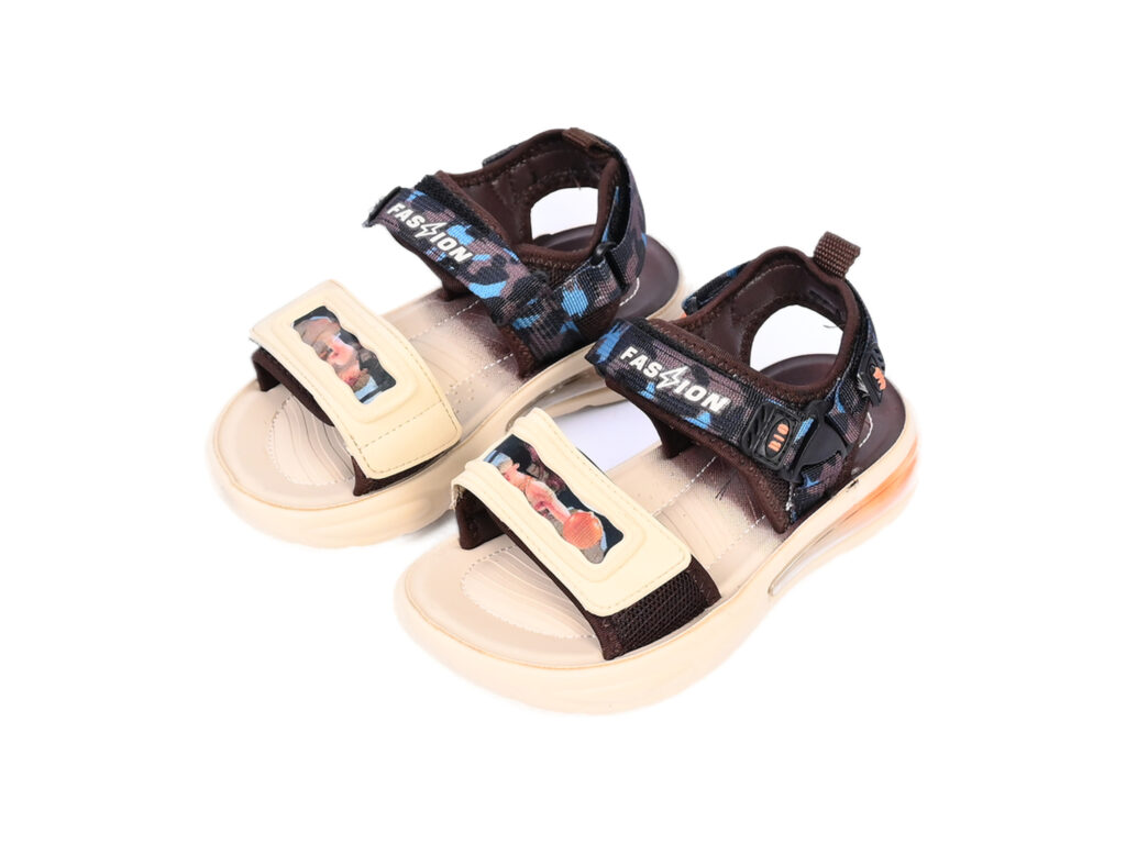 Boys Fresh Sandal