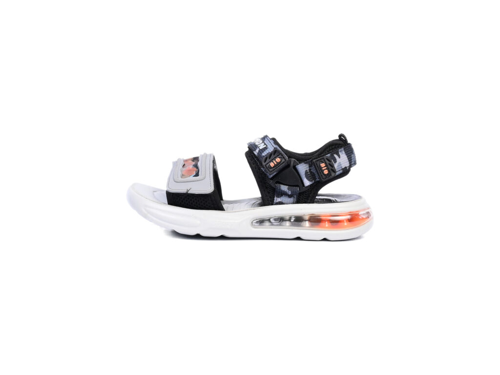 Boys Fresh Sandal - Sandal Kids Shoes