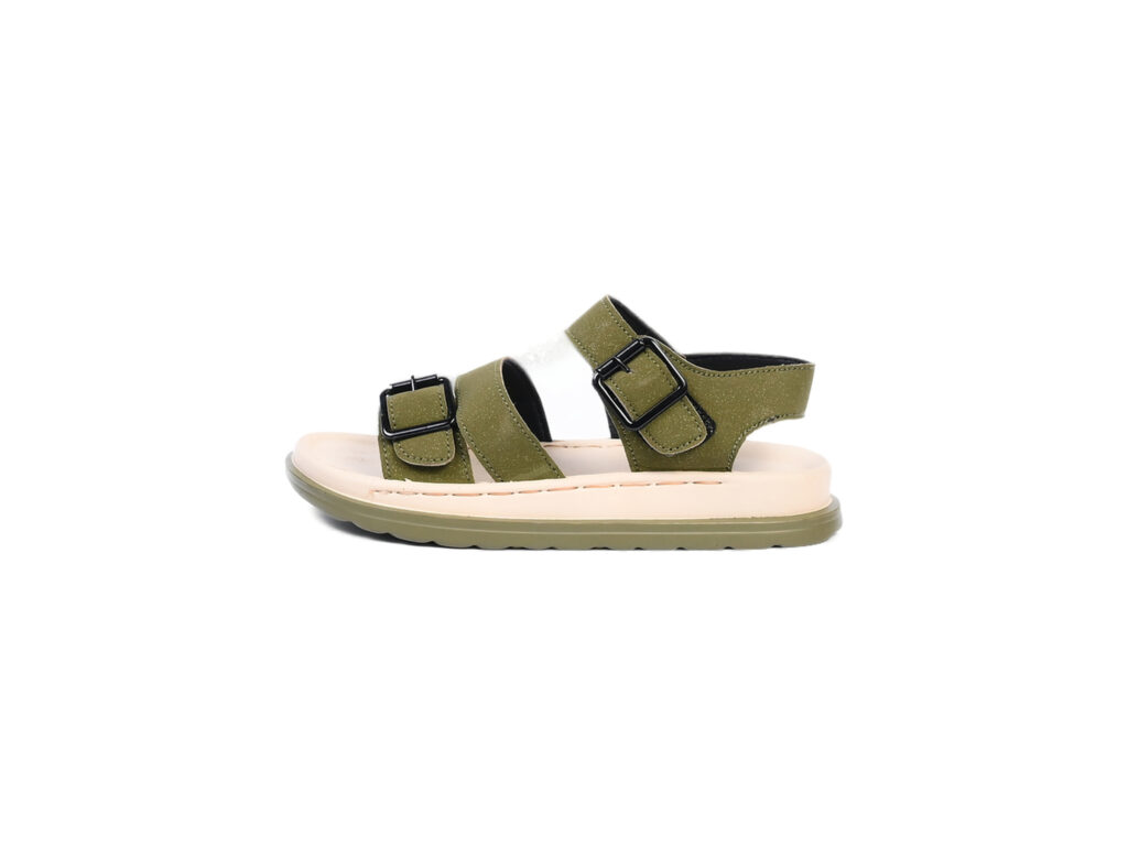 Boys Breezy Sandal - Sandal Kids Shoes