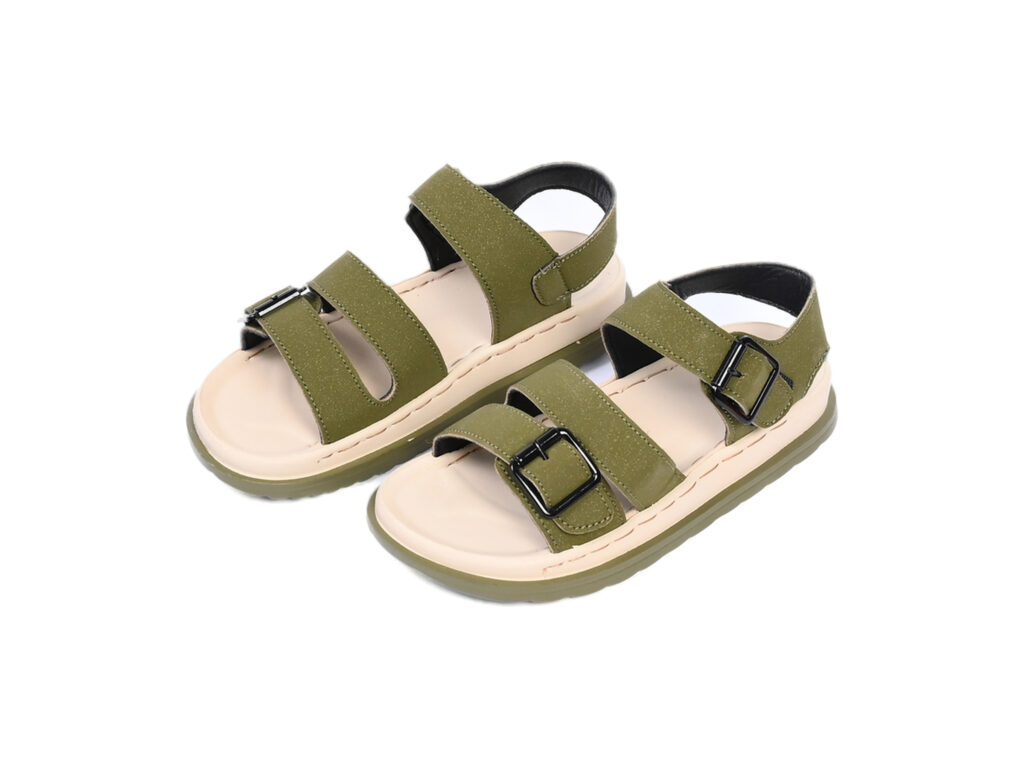 Boys Breezy Sandal - Sandal Kids Shoes
