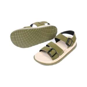 Boys Breezy Sandal view 1