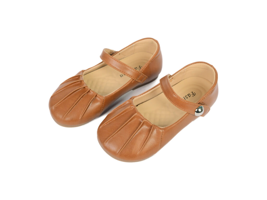 Girls Sweet Pump
