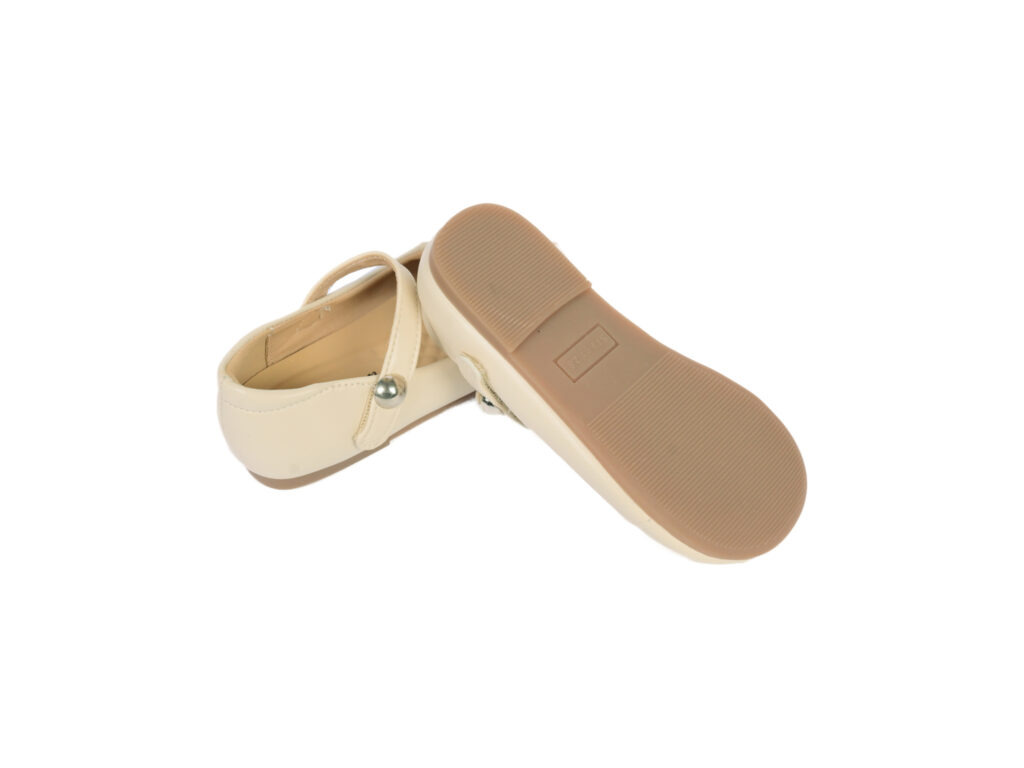Girls Sweet Pump - Pump Kids Shoes