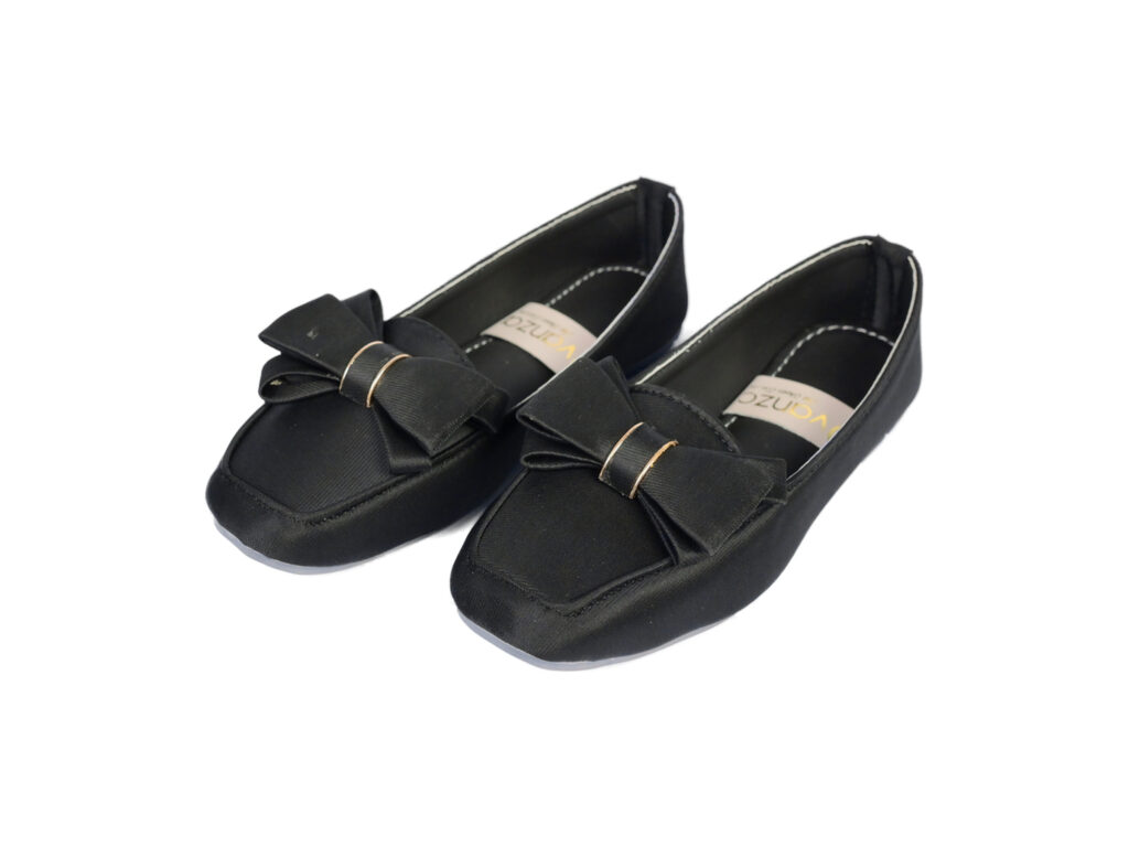 Girls Pump - Pump Kids Shoes