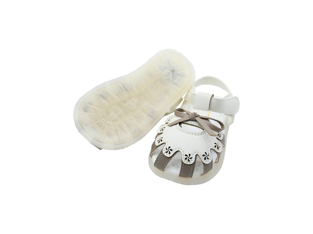 Girls Sunny Sandal - Sandal Kids Shoes