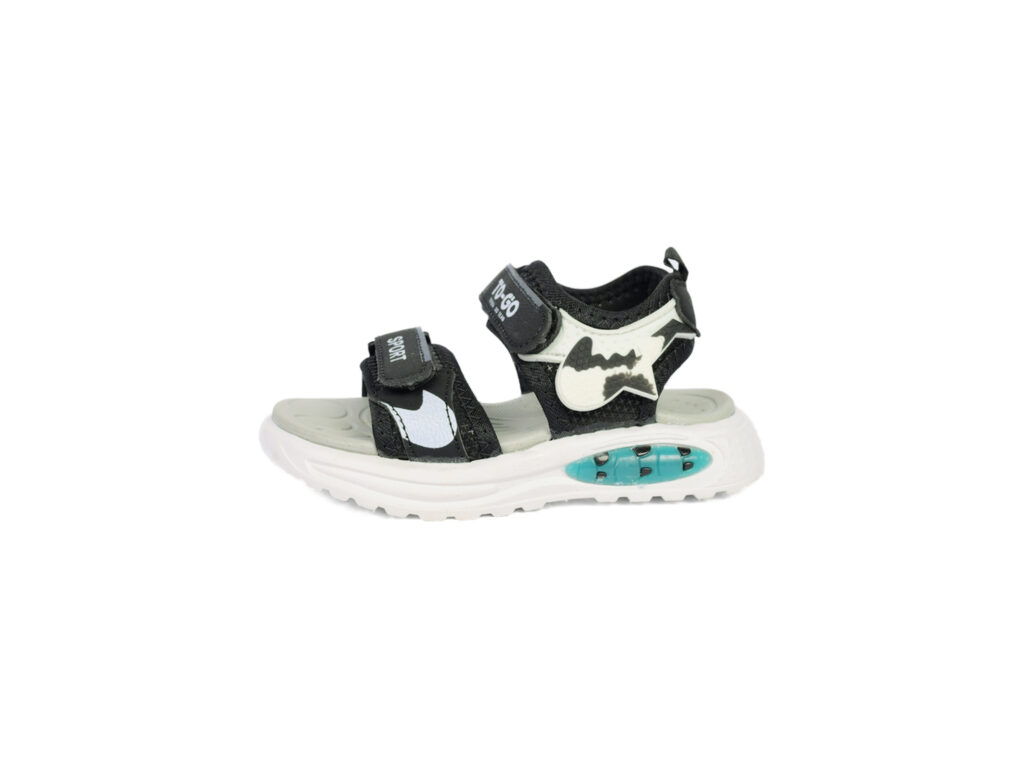 Boys Relaxed Sandal